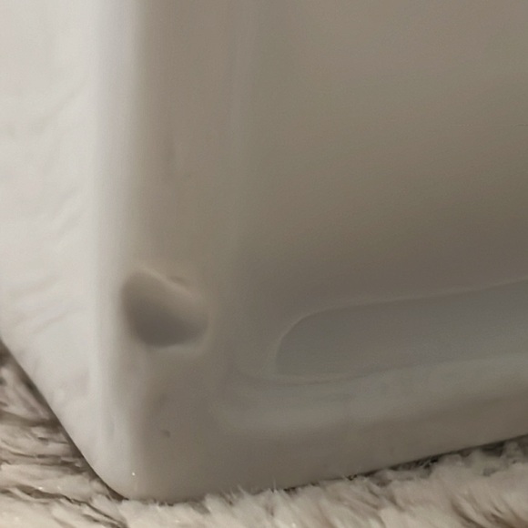 RAE DUNN “Penthouse” Ceramic Birdhouse - Picture 8 of 9